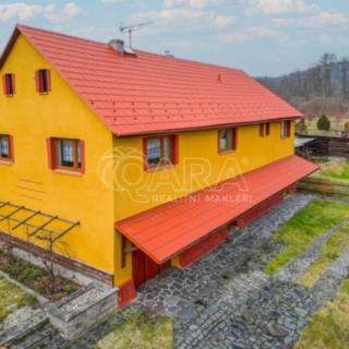 Prodej rodinného domu 124 m² Kravaře Veliká