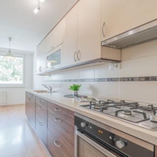 Prodej bytu 3+1 85 m² Praha