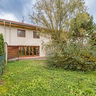 Prodej rodinného domu 162 m² Zbuzany