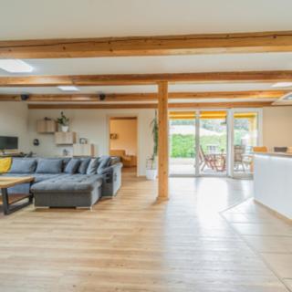 Prodej rodinného domu 130 m² Svinařov, Zahradní