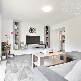 Prodej rodinného domu 96 m² Lhotka nad Labem