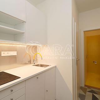 Pronájem bytu 2+1, 45m²