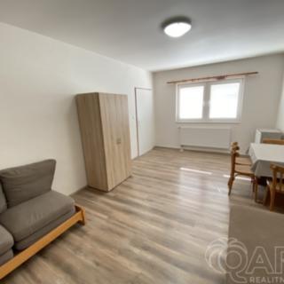 Pronájem bytu 1+1 29 m² Ivanovice na Hané Chvalkovice na Hané