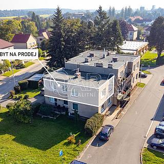 Prodej bytu 4+kk 75 m² Úhřetice