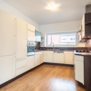Pronájem rodinného domu 118 m² Úvaly, Moravská