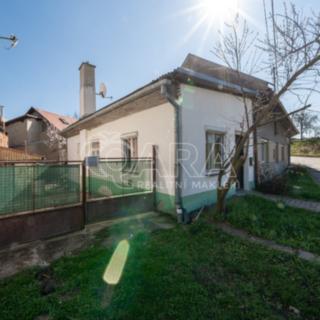 Prodej rodinného domu 120 m² Zábeštní Lhota