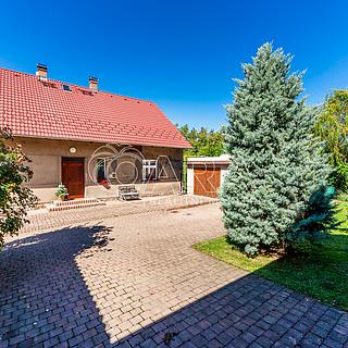 Prodej rodinného domu 97 m&sup2; Velký Chlumec