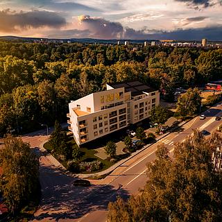 Prodej bytu 3+kk 79 m² České Budějovice