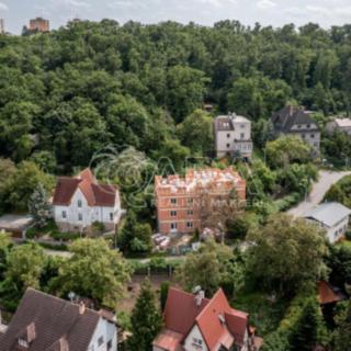 Prodej činžovního domu 904 m² Praha Braník, V závitu