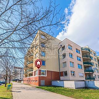 Prodej bytu 3+kk 88 m² Praha Hlubočepy, Voskovcova