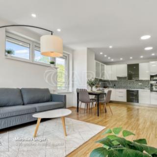 Prodej bytu 3+kk 91 m² Praha