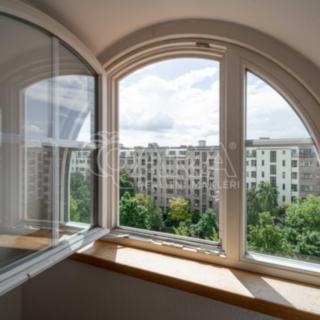 Prodej bytu 3+1 77 m² Praha