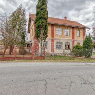 Prodej rodinného domu 120 m² Fulnek Vlkovice