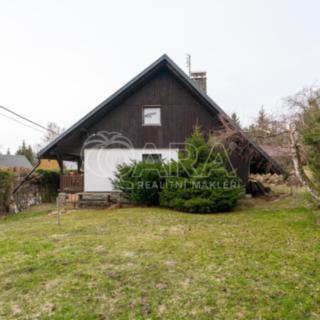 Prodej chalupy 100 m² Dolní Moravice
