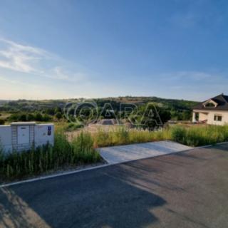 Prodej stavební parcely 1 029 m² Kralupy nad Vltavou Mikovice