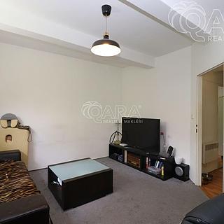 Pronájem bytu 2+1, 45m&sup2;