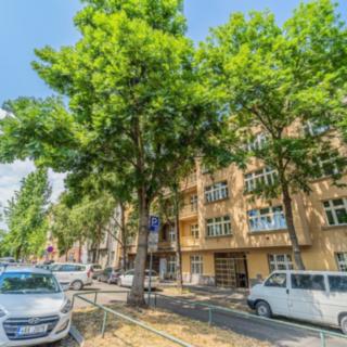 Prodej bytu 2+kk 59 m² Praha Dejvice, Václavkova