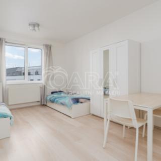 Pronájem bytu 1+kk, garsoniery 27 m² Plzeň