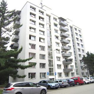 Prodej bytu 2+1 65 m² Písek