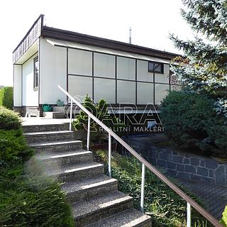 Prodej rodinného domu 197 m² Mnichovice, Jiráskova
