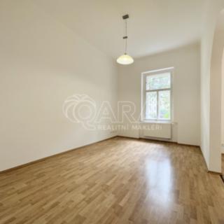 Pronájem kanceláře 30 m² Praha