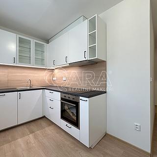 Pronájem bytu 3+1 66 m² Paseka