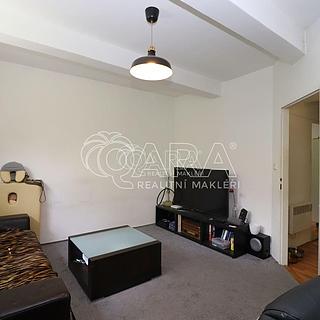 Pronájem bytu 2+1 45 m² Praha, Veleslavínská