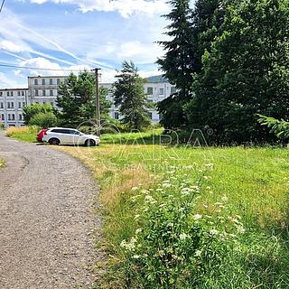 Prodej stavební parcely 1 409 m² Dolní Podluží
