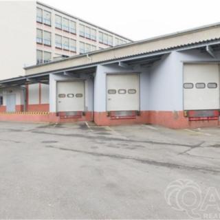 Pronájem skladu 1 219 m² Písek Budějovické Předměstí, U Vodárny