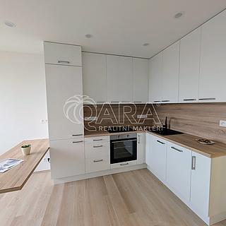 Prodej bytu 3+kk 52 m&sup2; Plzeň