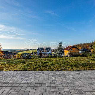 Prodej rodinného domu 178 m² Struhařov