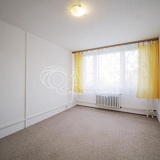 Pronájem bytu 2+kk 43 m² Praha Michle, Ohradní