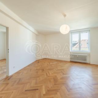 Pronájem bytu 2+1 70 m² Praha