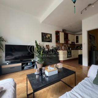 Prodej bytu 2+kk 49 m² Praha Košíře, Holečkova