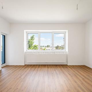 Prodej bytu 3+kk 65 m&sup2; Brno