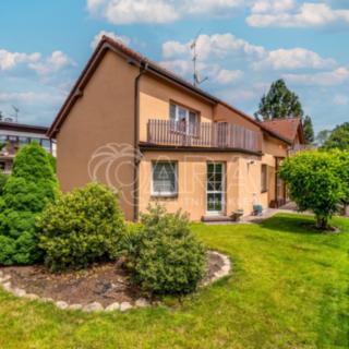 Prodej rodinného domu 290 m² Mladá Boleslav III, Prostřední