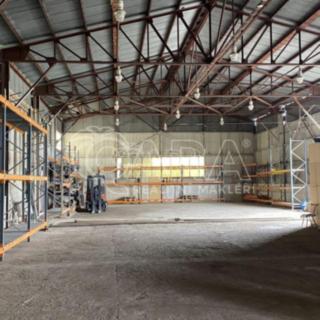 Pronájem skladu 823 m² Přemyslovice