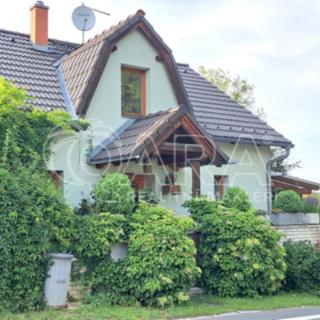 Prodej rodinného domu 120 m² Rožmitál pod Třemšínem
