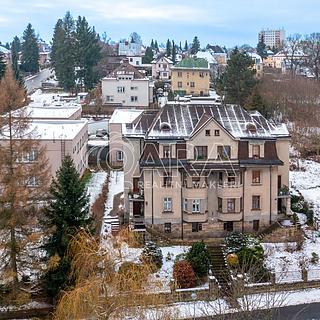 Prodej bytu 2+1 71 m² Trutnov, Křižíkova