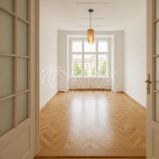 Pronájem bytu 4+1 147 m² Praha