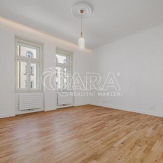 Pronájem bytu 2+kk 58 m&sup2; Praha