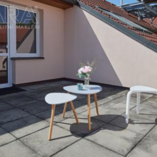 Pronájem bytu 2+kk 55 m² Beroun -Město, Havlíčkova
