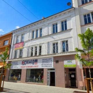 Prodej činžovního domu 1000 m² Kladno