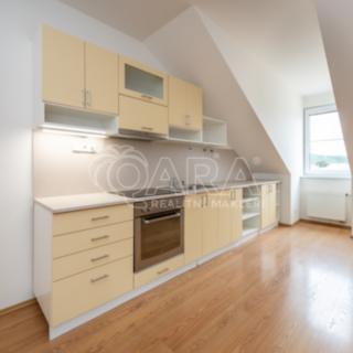 Pronájem bytu 2+kk 46 m² Praha