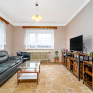 Prodej rodinného domu 124 m² Kravaře