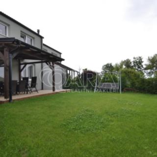 Pronájem rodinného domu 96 m² Radějovice