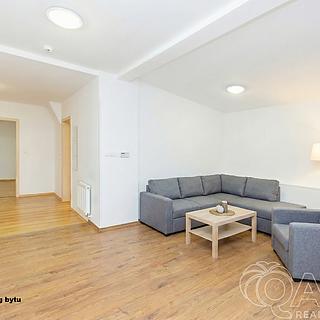 Prodej bytu 3+kk 89 m² Dražice