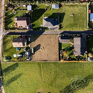 Prodej stavební parcely 1 157 m² Bohutín