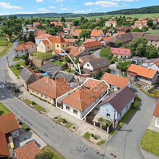 Prodej rodinného domu 85 m² Třebovle