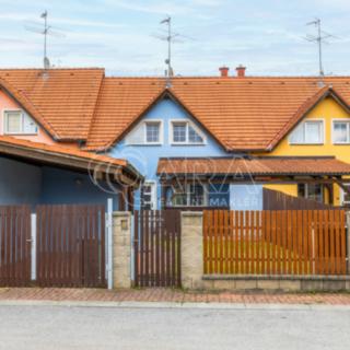 Prodej rodinného domu 118 m² Frymburk